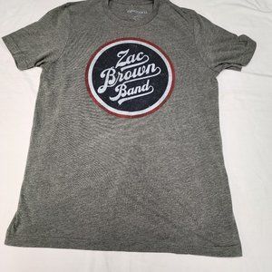 Zac Brown Band (Down The Rabbit Hole Live 2018 Tour) (Large)